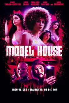 Model House (2024) [NoSub]