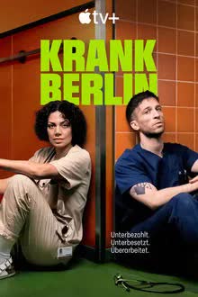 Berlin ER Season 1  (2025)