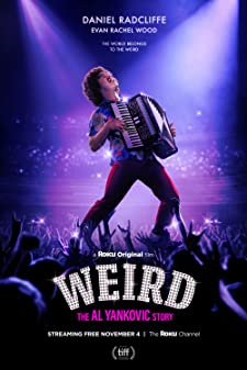 Weird The Al Yankovic Story (2022) [ซับแปล]