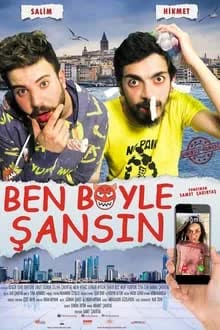 Ben Boyle Sansin (2020) [NoSub]