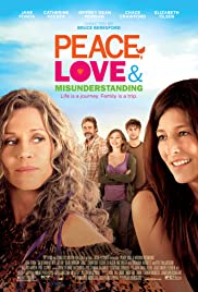 Peace, Love & Misunderstanding (2011) อุ่นไอรักวันหวนคืน