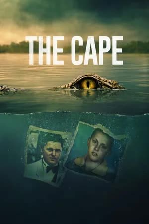 The Cape (2023) [NoSub]