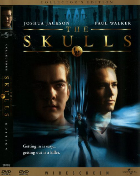 The Skulls (2000)