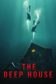 The Deep House (2021) บ้านใต้บาดา