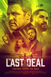 The Last Deal (2023) [NoSub]