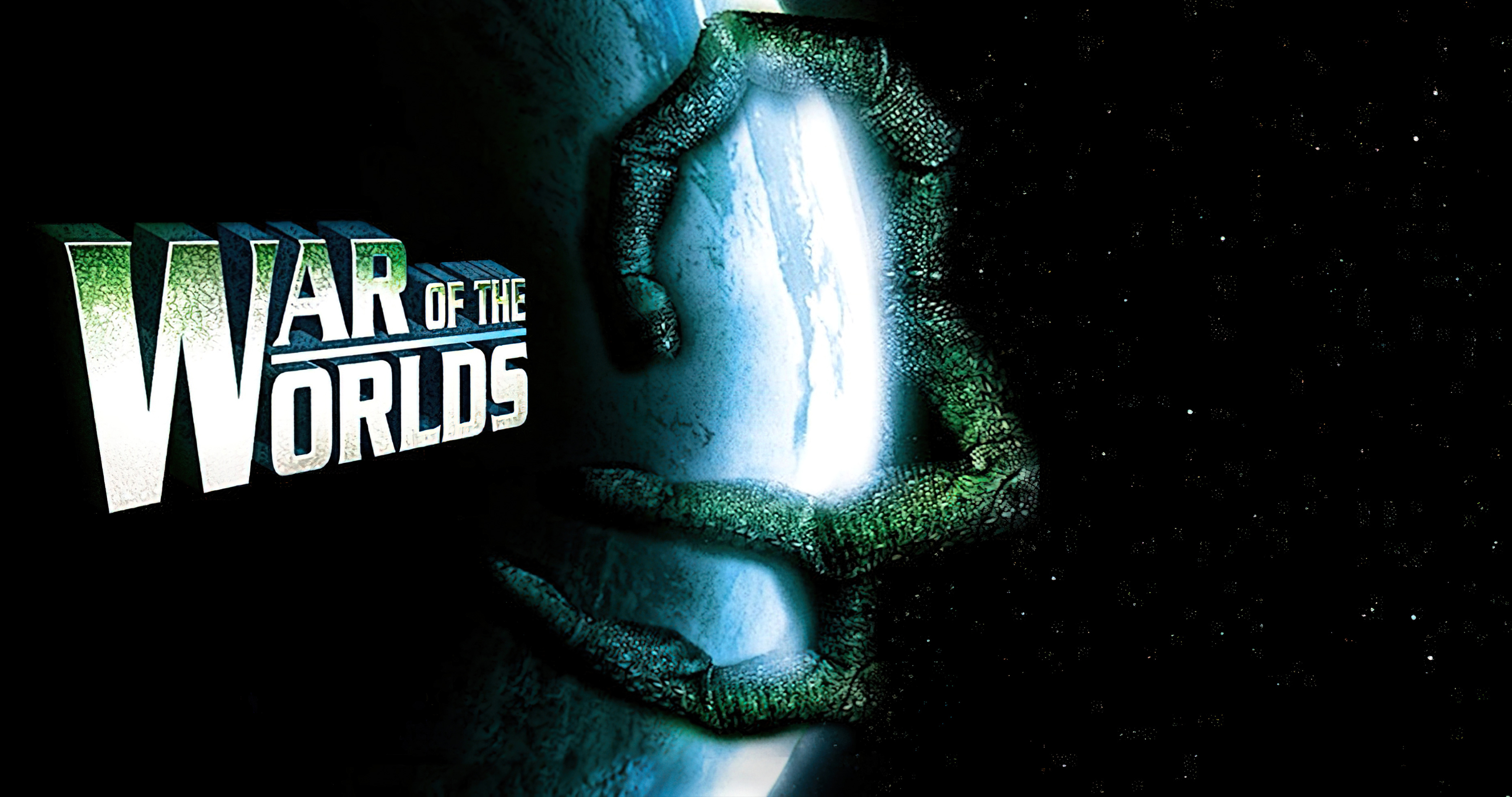 War of the Worlds Season 3 (2022) [ไม่มีซับไทย]