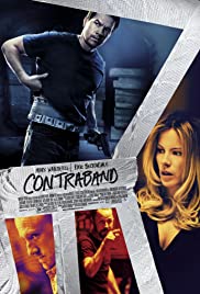 Contraband (2012) คนเดือด ท้านรกเถื่อน