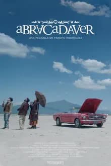 Abracadaver (2024) [NoSub]