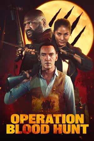 Operation Blood Hunt (2024)