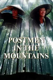 Postmen in the Mountains (1999)