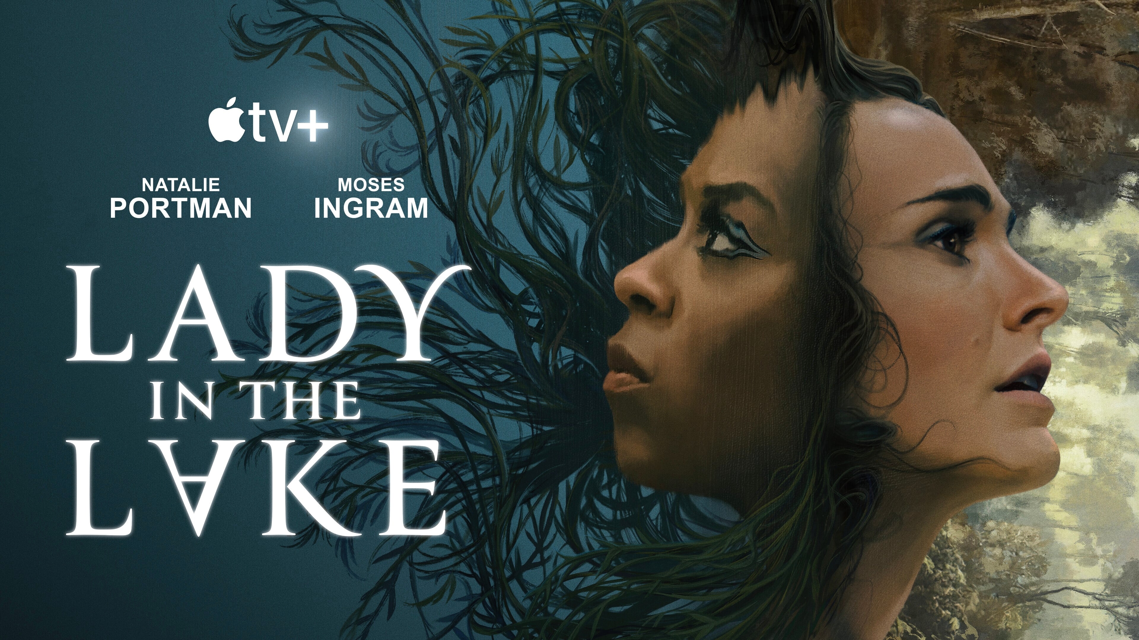 Lady in the Lake Season 1 (2024)