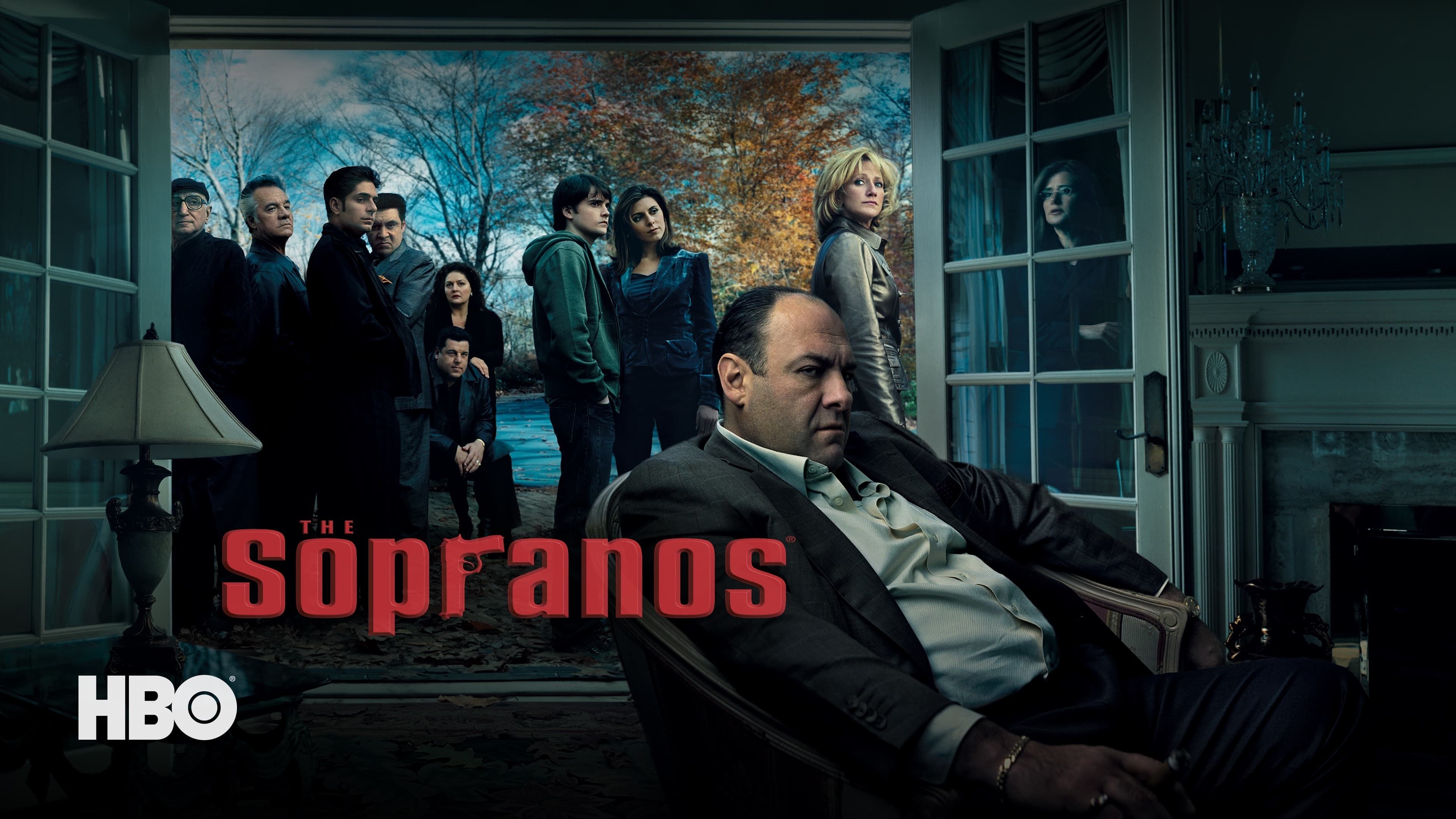 The Sopranos Season 6 (2007)