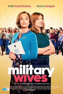 Military Wives (2019)