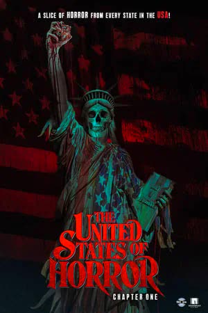 The United States of Horror Chapter 1 (2021) [NoSub]	