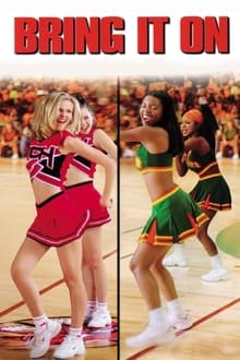 Bring It On (2000) สาวเชียร์เท้าไฟ หัวใจวี้ดบึ้ม