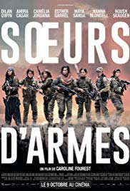 Soeurs d'armes (2019)