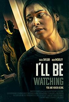 I'll Be Watching (2023) [ไม่มีซับไทย]