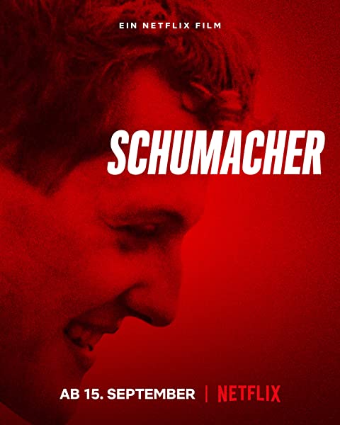 Schumacher (2021) ชูมัคเคอร์