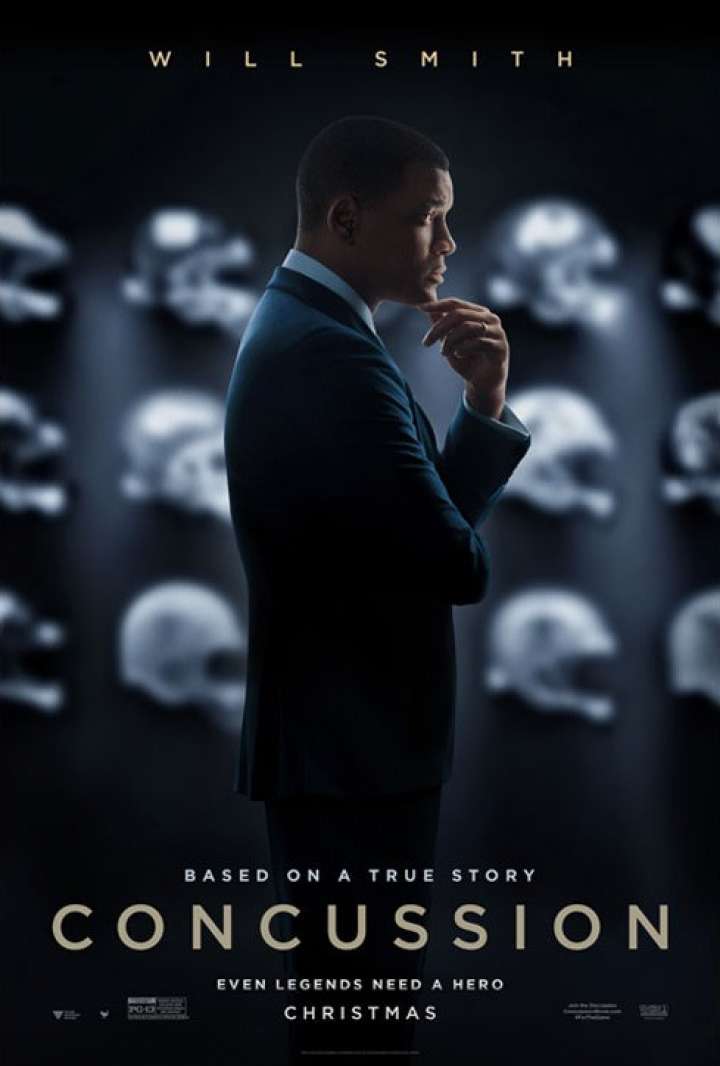 Concussion (2015) คนเปลี่ยนเกม  