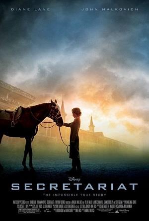 Secretariat (2010) เกียรติยศแห่งอาชา 