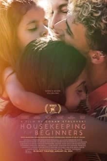 Housekeeping for Beginners (2023) [NoSub]