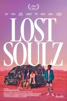 Lost Soulz (2023) [NoSub]
