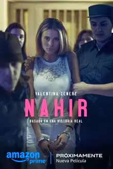 Nahir (2024) [NoSub]