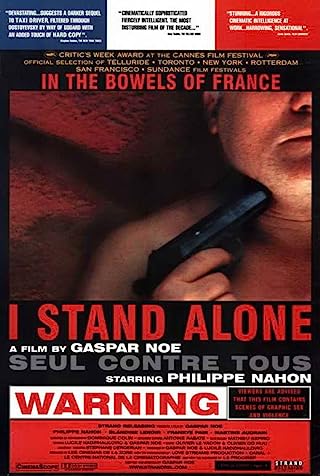 I Stand Alone (1998) [ไม่มีซับไทย]