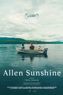 Allen Sunshine (2024) [NoSub]