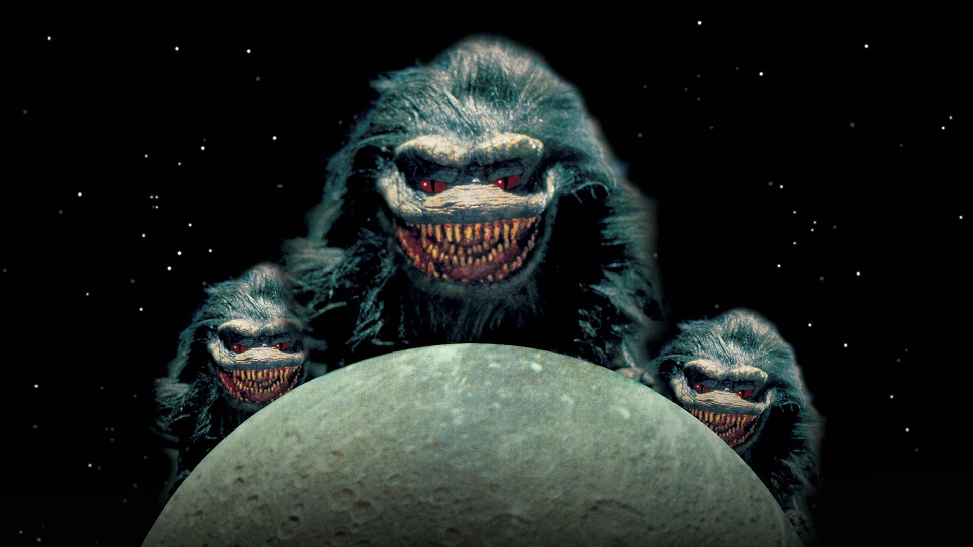 Critters (1992) 