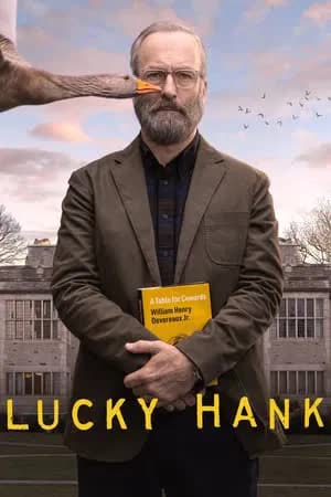 Lucky Hank Season 1 (2023)