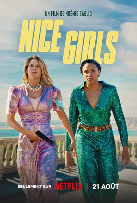 Nice Girls (2024)