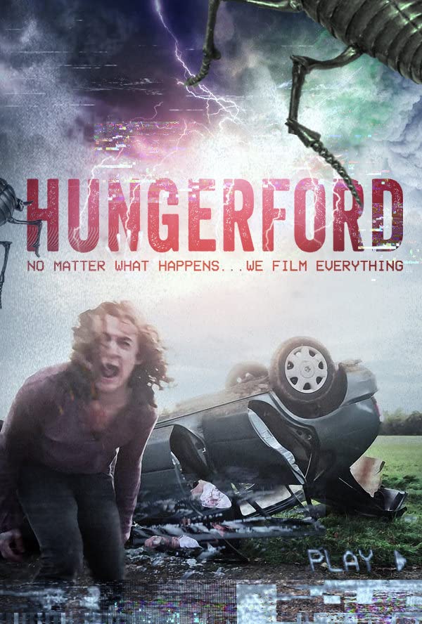 Hungerford (2014) ฮังเกอร์ฟอร์ด 