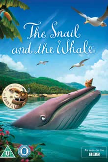 The Snail and the Whale (2019)