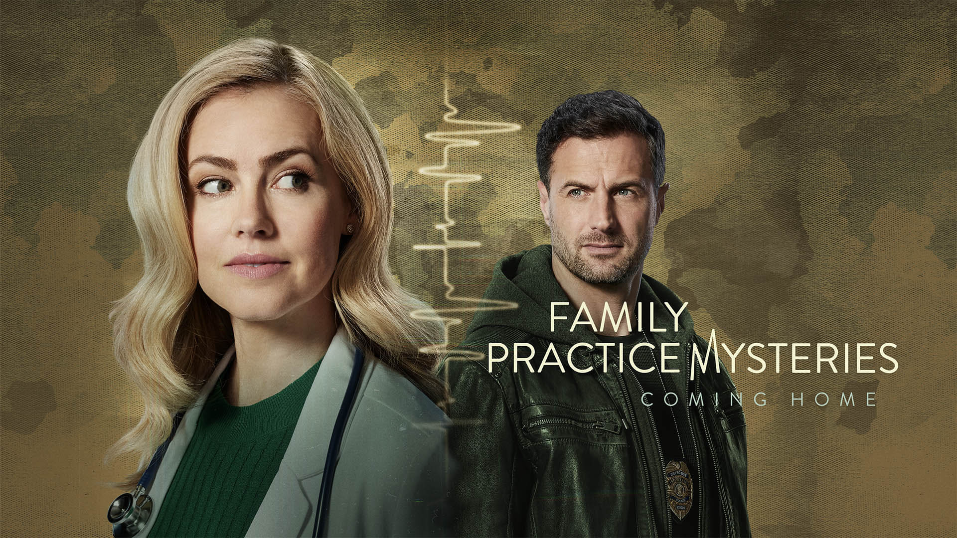 Family Practice Mysteries Coming Home (2024) [NoSub]