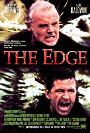 The Edge ดิบล่าดิบ (1997)