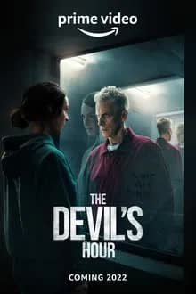 The Devil's Hour Season 2 (2024) ลางมรณะ 