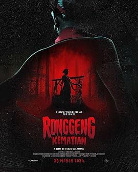 Ronggeng Kematian (2024) [NoSub]