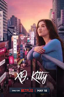 XO, Kitty Season 2 (2025) ด้วยรัก จากคิตตี้