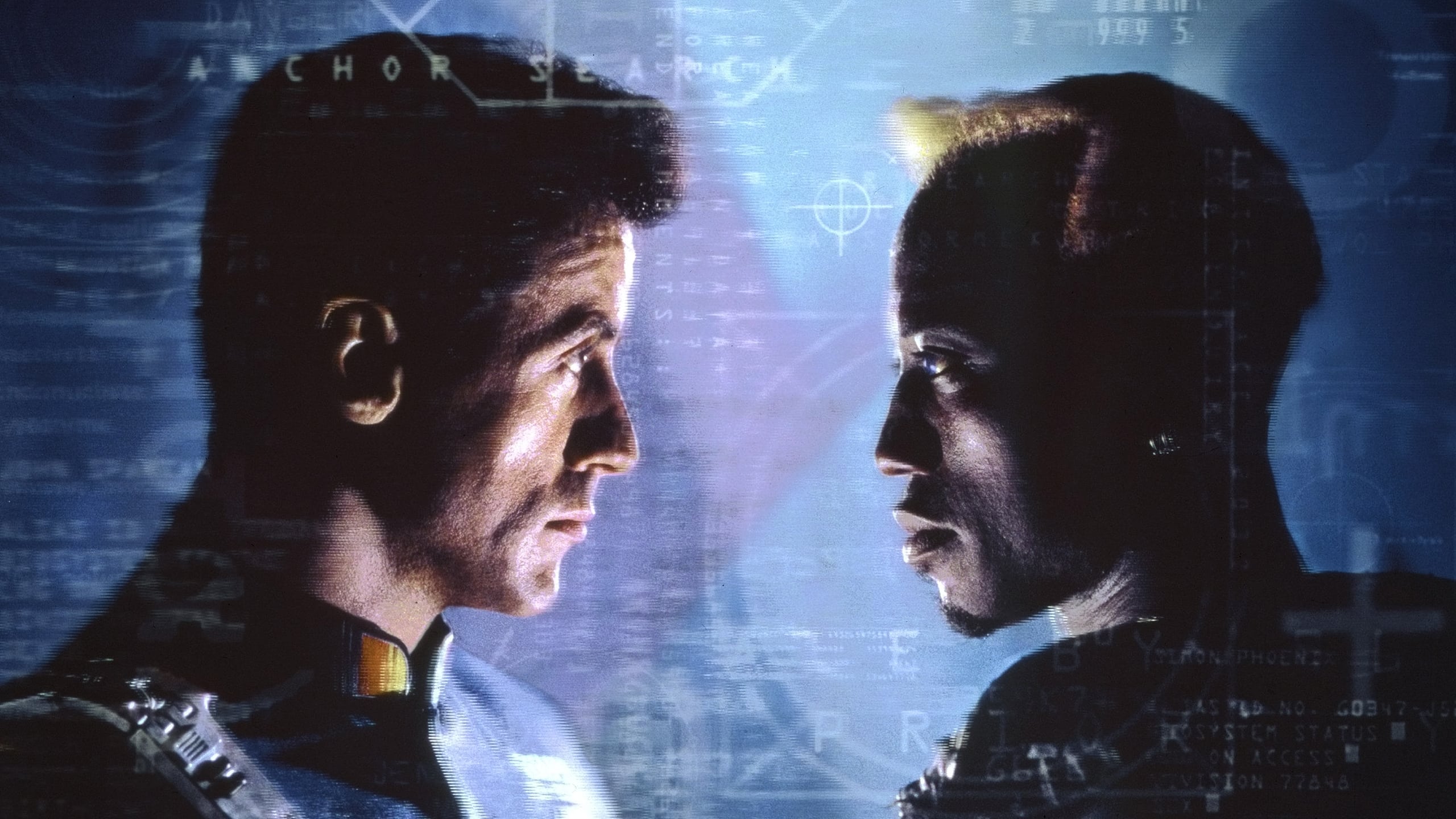 Demolition Man (1993) ตำรวจมหาประลัย 2032