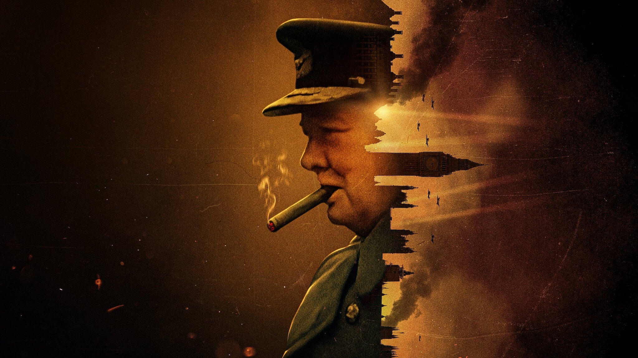 Churchill at War Season 1 (2024) สงครามของเชอร์ชิลล์