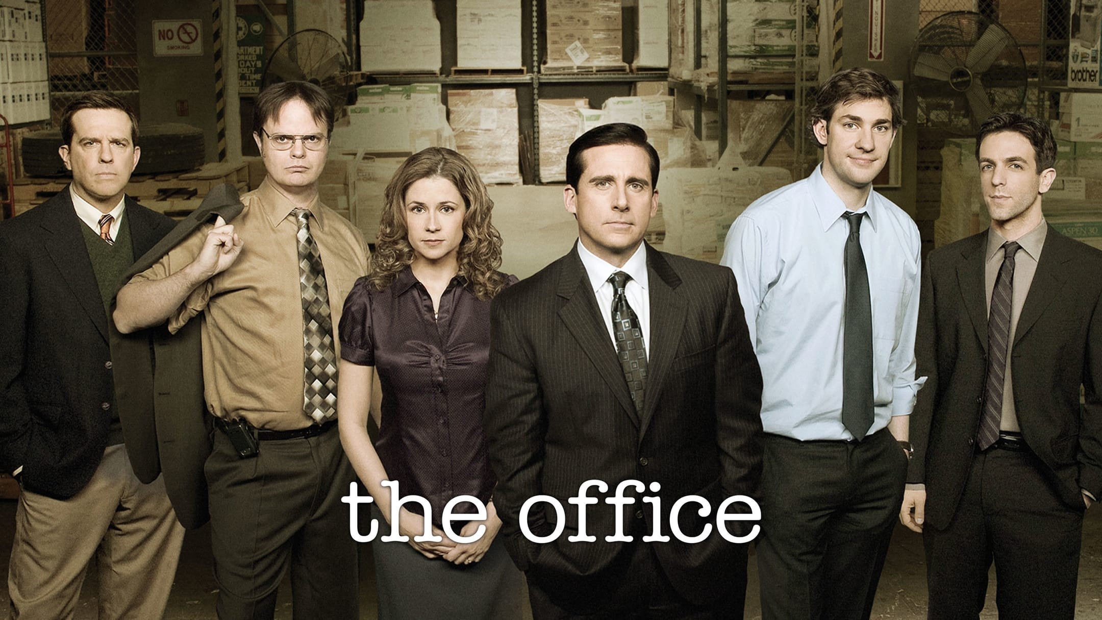 The Office Season 8 (2012) 