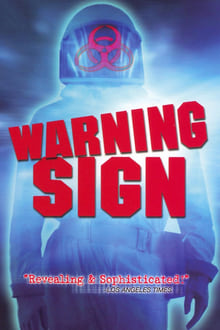 Warning Sign (1985)