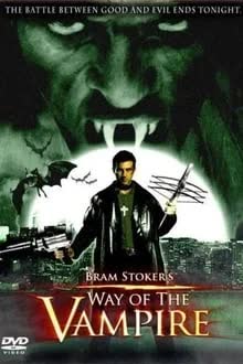 Way of the Vampire (2005) [NoSub]