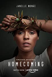 Homecoming Sesaon 2 (2020)