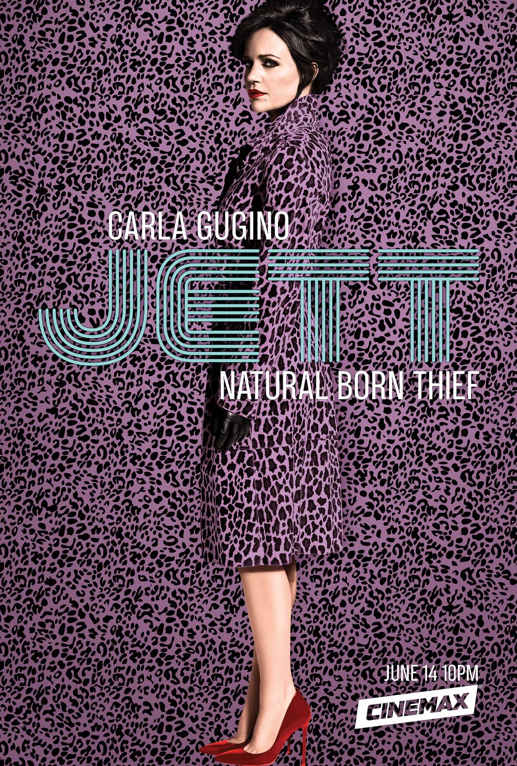 Jett Season 1 (2019) 