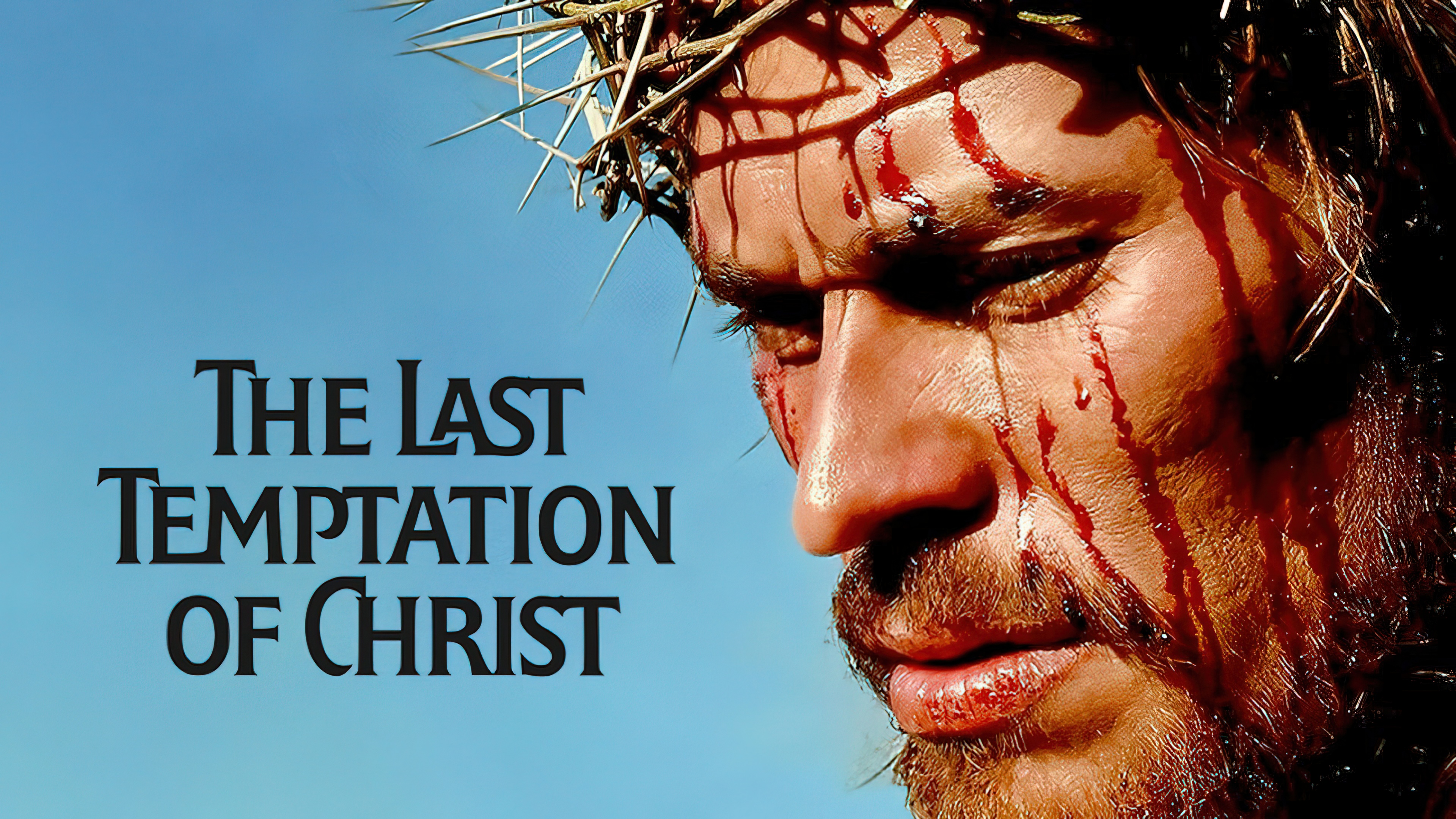 The Last Temptation of Christ (1988)