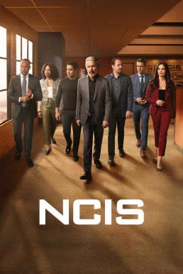 NCIS Season 21 (2024) หน่วยสืบสวนคดีเดือด [พากย์ไทย]