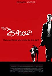 25th Hour (2002) 25 ช.ม. ชนเส้นตาย