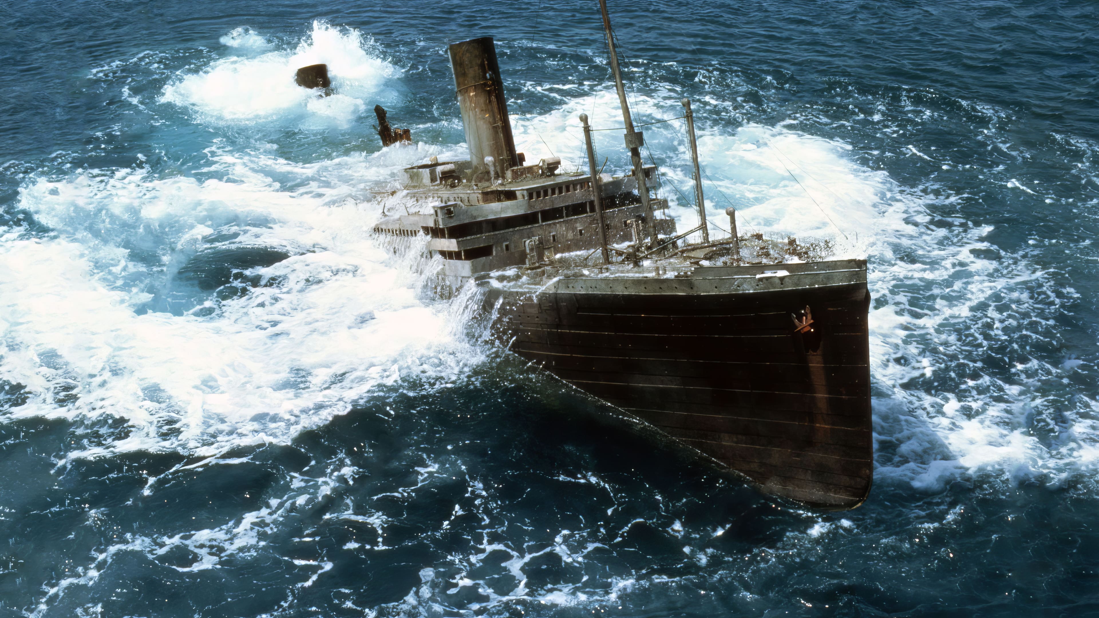 Raise the Titanic (1980) [NoSub]